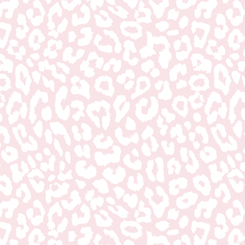 Leopard Pattern - Sample Kit-Pink