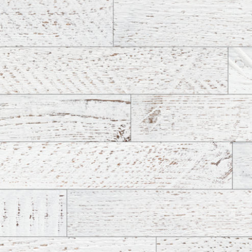 Whitewash Shiplap Pattern