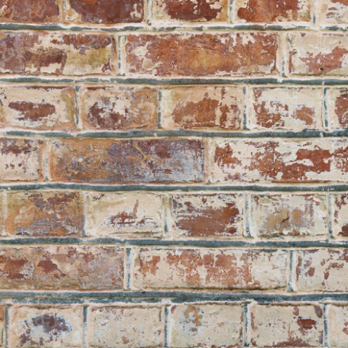 Rustic Brick Pattern