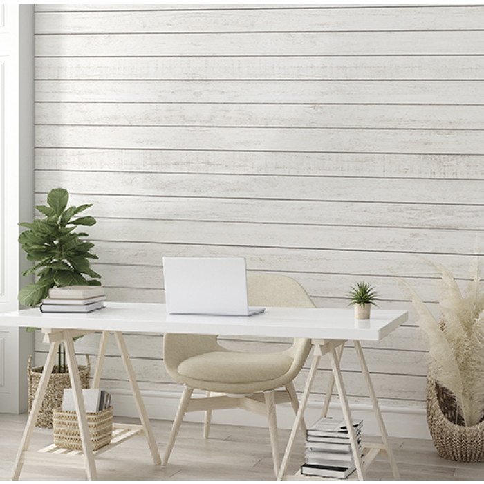 Seamless Horizontal Whitewash Shiplap Patterns Search Art