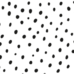 Dalmatian Spots Pattern - Sample Kit
