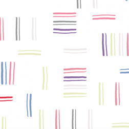 Lines Pattern - Sample Kit-Color