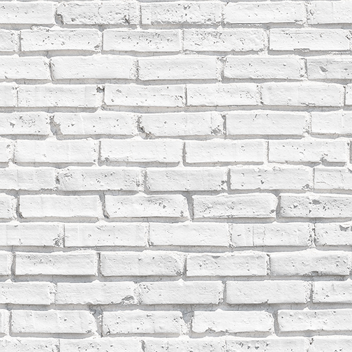 White Rustic Brick Pattern Surfaces Search Art